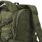 Тактический рюкзак RANGER Ukrarmor на 40 л. Олива. CORDURA 1000 30 x 52 x 30 см - изображение 5