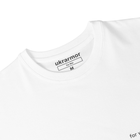 Мужская футболка For Ukrarmor War White (белый). Материал Cotton/Elastane XL - изображение 3