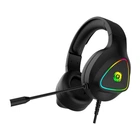 Наушники Canyon GH-6 Shadder Gaming 3.5 мм RGB (CND-SGHS6B)[4293]