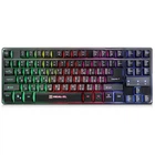 Клавіатура REAL-EL 8710 Gaming TKL Backlit, [11687]