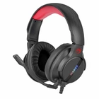 Навушники Marvo RGB-LED (HG9065)[3746]