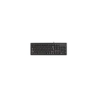 Клавіатура A4Tech KM-720-BLACK-US[11672]