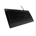 Клавиатура Logitech G213 Prodigy Gaming Keyboard USB UKR (920-010740)[11774]