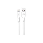 Дата кабель USB 2.0 AM to Lightning 1.0m AR12 3A Armorstandart (ARM59531)[17597]