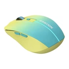 Мышка Canyon MW-44 LED Rechargeable Wireless/tooth (CNS-CMSW44UA)[11665]