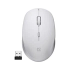 Мышка Defender Auris MB-027 Silent Wireless (52028)[11473]