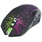 Миша Marvo M207 LED USB (M207)[11000]
