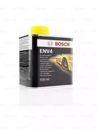 Рідина гальм. ENV4 (0,5л) , BOSCH (1987479201)