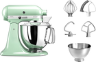 Планетарний міксер KitchenAid Artisan 5KSM175PSEPT