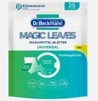 Салфетки для прання Dr. Beckmann Magic Leaves Universal 25шт