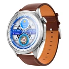Смарт-годинник Hoco Y21 Smart Sports watch (Call Version) BT 5.0 для Android для Iphone розумний годинник з функцією дзвінка Сріблястий