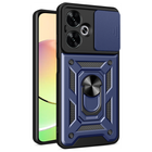 Чохол Armor Guard Shield для Motorola G72 Колір Dark Blue