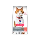 Сухой корм для котов Hill's Science Plan Adult Sterilised Cat Salmon