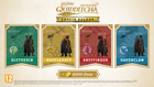 Gra Nintendo Switch Harry Potter Mistrzowie Quidditcha Deluxe Edition (Klucz elektroniczny) (5051895417836) - obraz 3