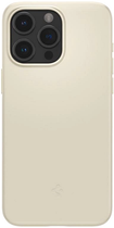 Панель Spigen Thin Fit для iPhone 15 Pro Max Beige (8809896749008)