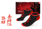 Skarpetki do kostki GOOD LOOT Assassin's Creed Shadows (5908305247685) - obraz 2