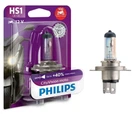 Мотолампа галогенова PHILIPS 12636CTVBW HS1 35/35W 12V PX43t CityVision blister