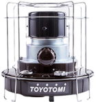 Обогреватель-плитка керосиновый 2250 Вт TOYOTOMI К-30-F Cooking CE