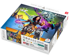 Puzzle GOOD LOOT Game Art Chronicles The Witcher Yennefer & Salvador Dali 1000 elementów (5908305247555) - obraz 4