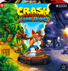 Пазл GOOD LOOT Gaming Crash Bandicoot N. Sane Trilogy 1000 елементів (5908305247920) - зображення 6