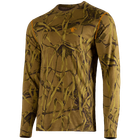 Лонгслів Camotec Basic 2.0 Cotton M 2972900043839