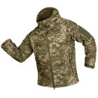 Куртка Camotec CM Stalker SoftShell L 2908010187644