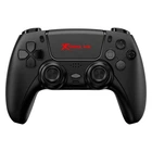 Беспроводный джойстик геймпад XTRIKE ME GP-51 Bluetooth Gamepad (Android/PS/Switch/PC) BT4.2 600mAh Black