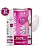 Піна проти випадіння волосся у жінок Bosley MD Revive+ Densifying Foam for Women 60 мл