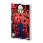 Гра Nintendo Switch FAITH: The Unholy Trinity (Картридж) (8721082792042) - зображення 2