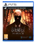 Gra PS5 VR2 Slender: The Arrival VR (Blu-ray płyta) (5061005781405) - obraz 1