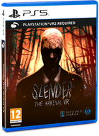 Gra PS5 VR2 Slender: The Arrival VR (Blu-ray płyta) (5061005781405) - obraz 2