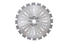 Диск для тримера Mastertool 255 мм x 40 Т Spike (19-2003)