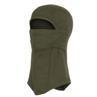 Огнеупорная балаклава Pentagon ERIS NOMEX® BALAKLAVA K14032 RAL7013 (Олива)