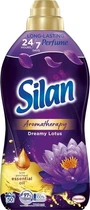 Кондиціонер для білизни Silan Aromatherapy Казковий лотос 1100 мл (9000101584059)