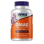 Амінокислота Now Foods DMAE 250 мг