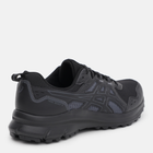 Чоловічі кросівки для бігу ASICS Trail Scout 3 1011B700-002 42 (8.5US) 26.5 см Чорні (4550456747333) - зображення 5