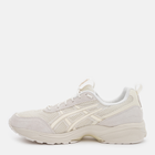 Чоловічі кросівки ASICS Gel-1090V2 1203A224-100 40.5 (7.5US) 25.5 см Бежеві (4550455867414) - зображення 3