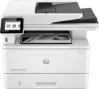 МФУ HP LaserJet Pro 4103fdw WiFi (2Z629A)