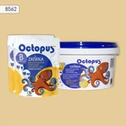 Затирка для плитки Octopus Zatirka бежевая 8562 эпоксидная 2,5 кг