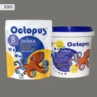Затирка для плитки Octopus Zatirka серая 8383 эпоксидная 1,25 кг