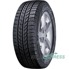 Шина зимова Goodyear UltraGrip Cargo 225/75 R16C 118/116R