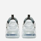 Чоловічі кросівки Nike Air Max 270 AH8050-100 41 (8US) Білі (888412058075) - зображення 5