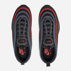 Чоловічі кросівки Nike Air Max 97 921826-018 46 (12US) Чорні (196969083977) - зображення 2