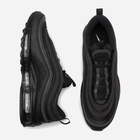 Чоловічі кросівки Nike Air Max 97 BQ4567-001 41 (8US) Чорні (091207409178) - зображення 2