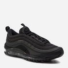 Чоловічі кросівки Nike Air Max 97 BQ4567-001 40.5 (7.5US) Чорні (091207409161) - зображення 4