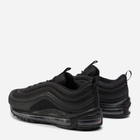 Buty sportowe męskie do kostki Nike Air Max 97 BQ4567-001 44.5 (10.5US) Czarne (091207415063) - obraz 5