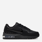 Чоловічі кросівки Nike Air Max Ltd 3 687977-020 42 (8.5US) Чорні (666032613559) - зображення 1