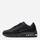 Чоловічі кросівки Nike Air Max Ltd 3 687977-020 42.5 (9US) Чорні (666032613566) - зображення 5