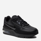 Buty sportowe męskie do kostki Nike Air Max Ltd 3 687977-020 42.5 (9US) Czarne (666032613566) - obraz 6