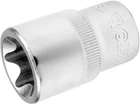 YT-05222 Головка торцевая Е12, 1/2", L=38 мм